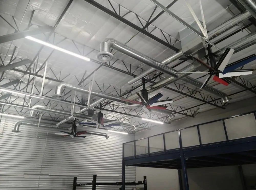 Slide of Strategic Heating and Air Conditioning