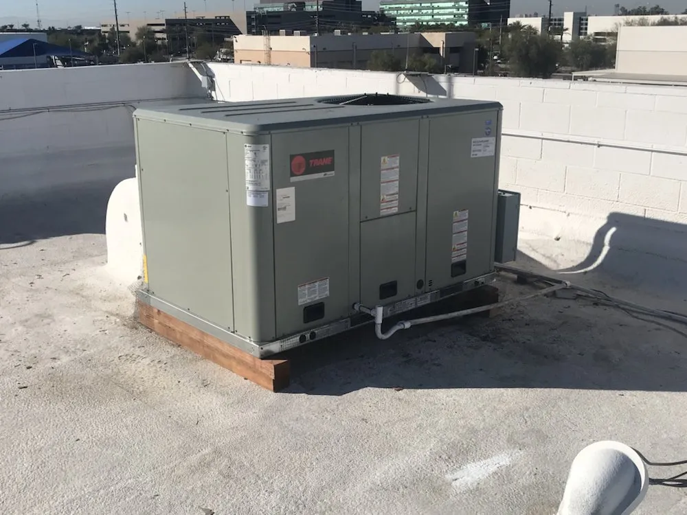 Slide of Strategic Heating and Air Conditioning