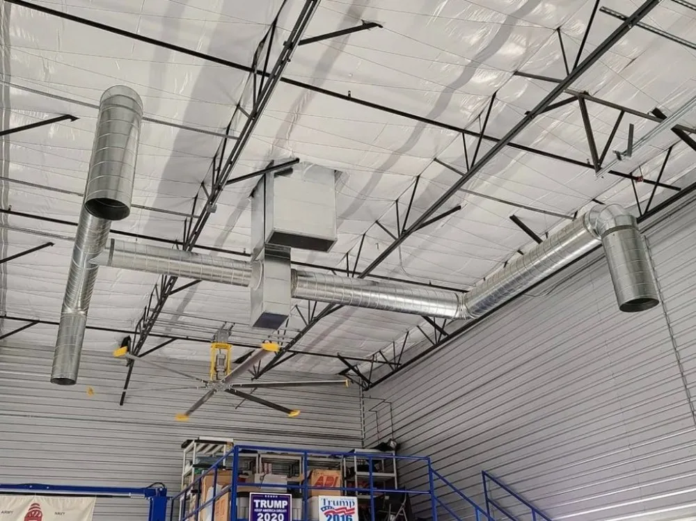 Slide of Strategic Heating and Air Conditioning