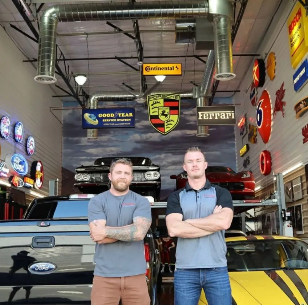 Slide of Strategic Heating and Air Conditioning