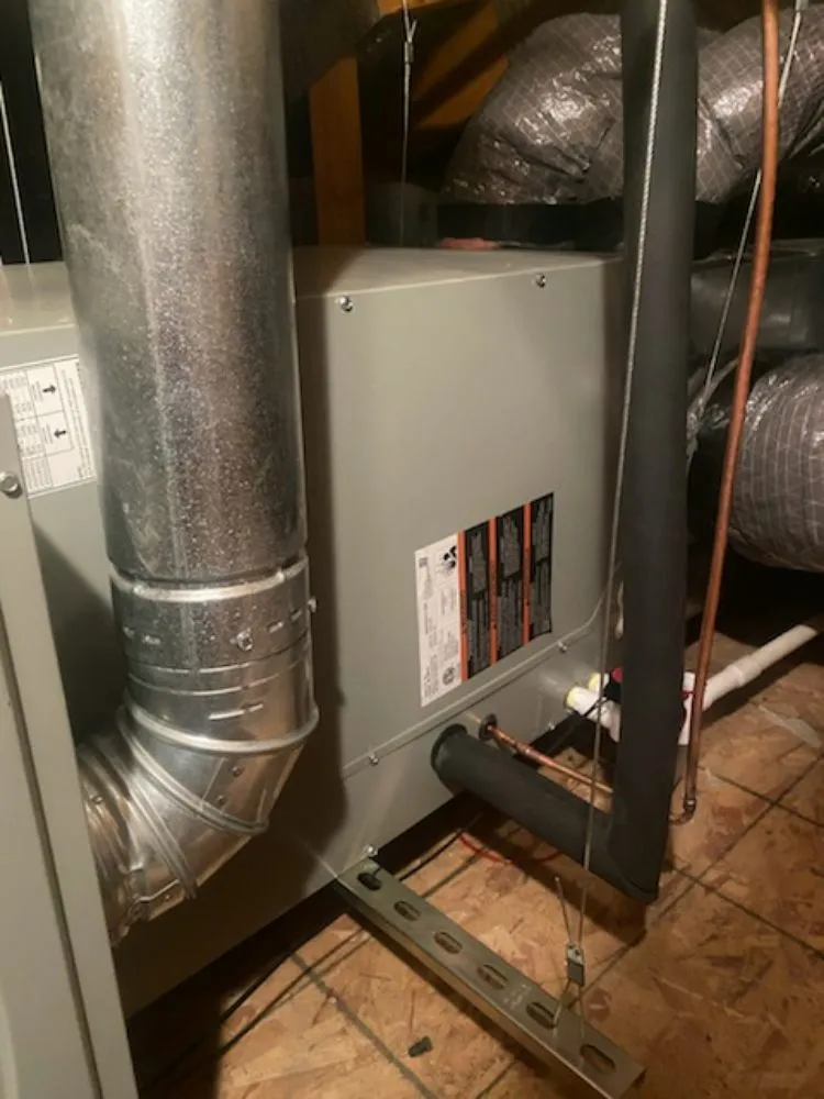 Slide of Strategic Heating and Air Conditioning