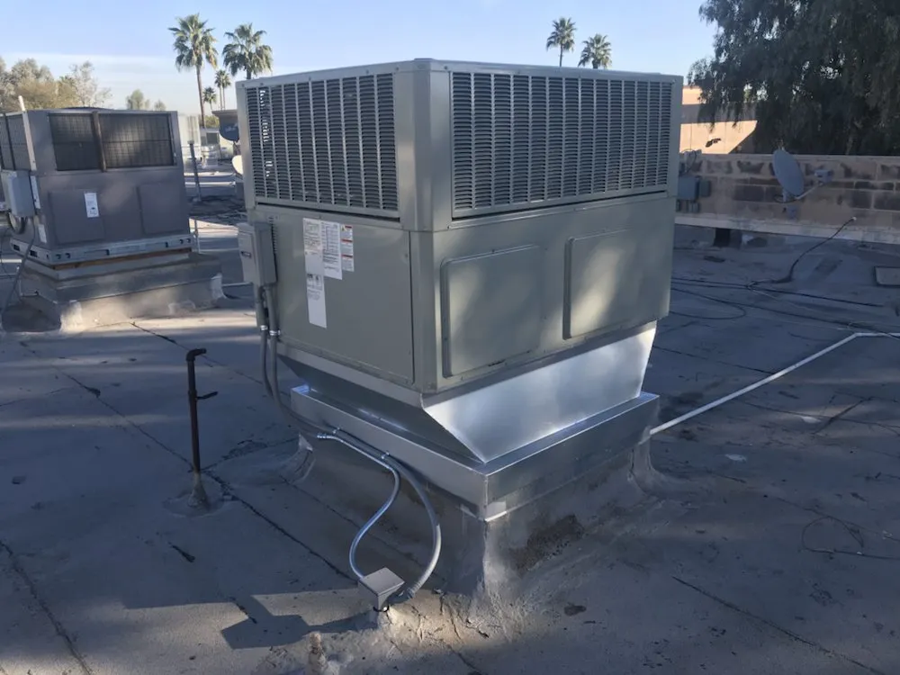 Slide of Strategic Heating and Air Conditioning