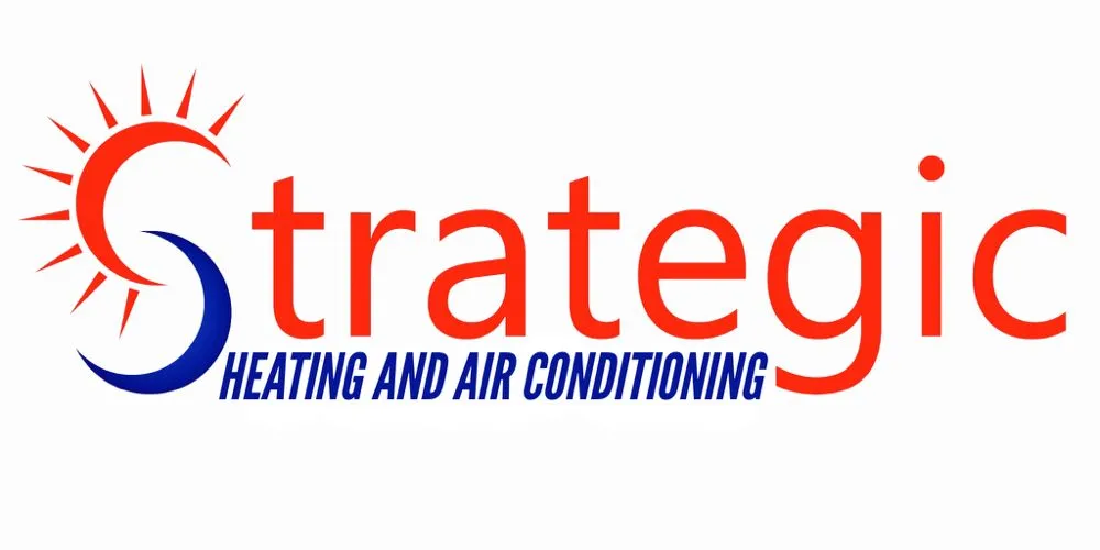 Slide of Strategic Heating and Air Conditioning