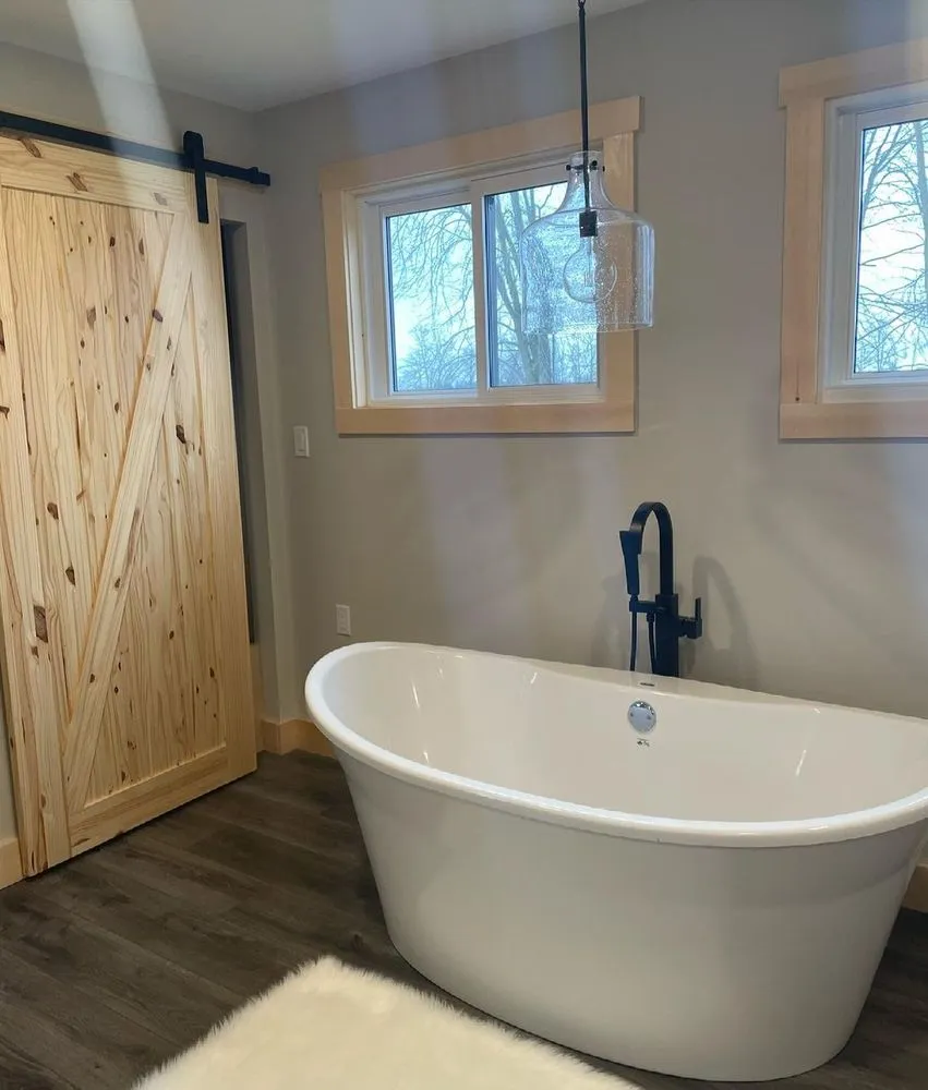 Slide of Strategic Plumbing