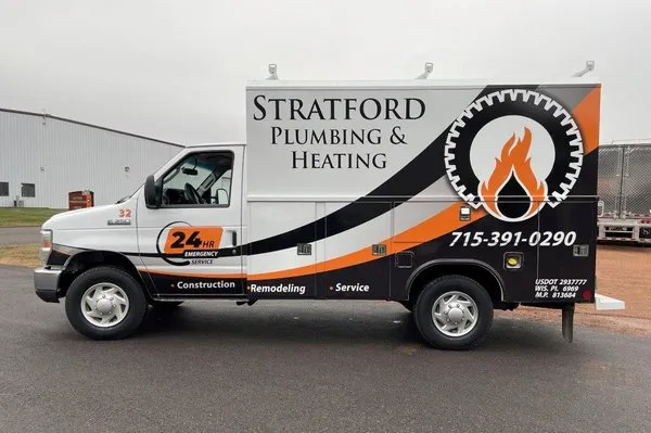 Stratford Plumbing and Heating