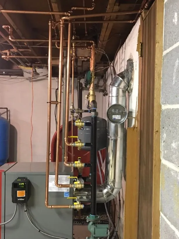 Slide of Stratton Heating and Air Conditioning