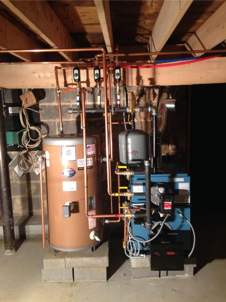 Slide of Stratton Heating and Air Conditioning