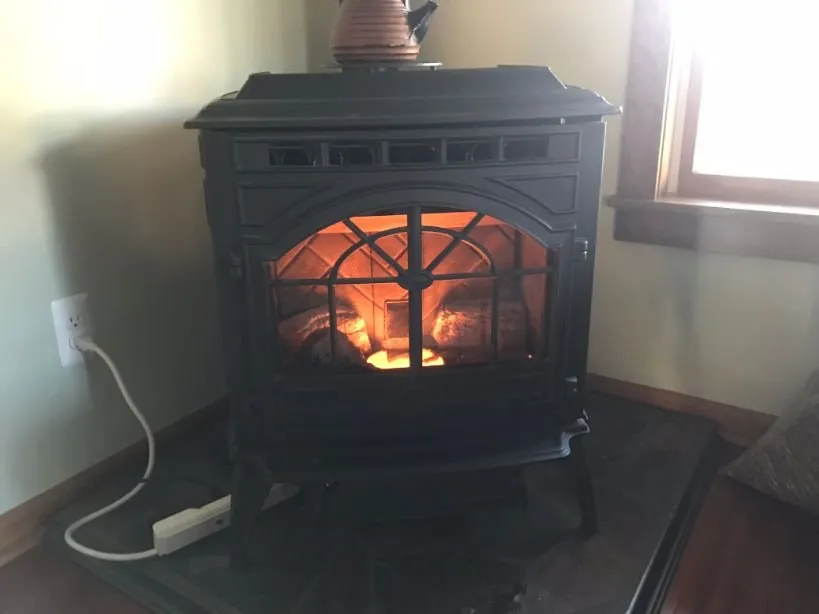 Slide of Stratton Heating and Air Conditioning