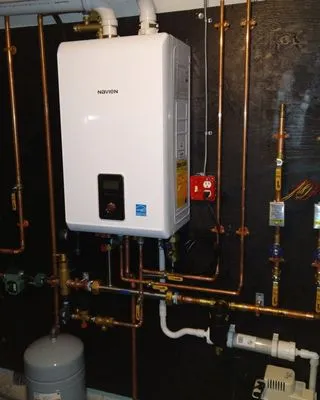 Stratus Mechanical Services LLC