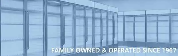 Slide of Strause Refrigeration