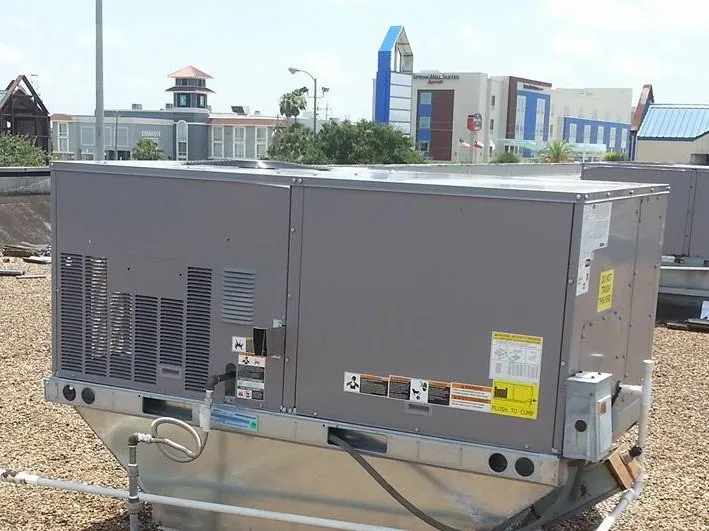 Slide of Strawberry A/C & Heating Service