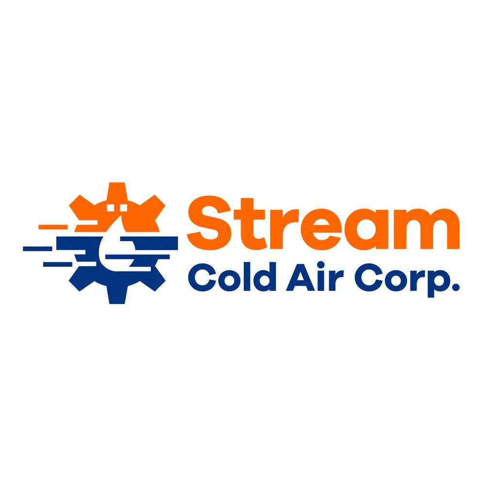 Slide of Stream Cold Air
