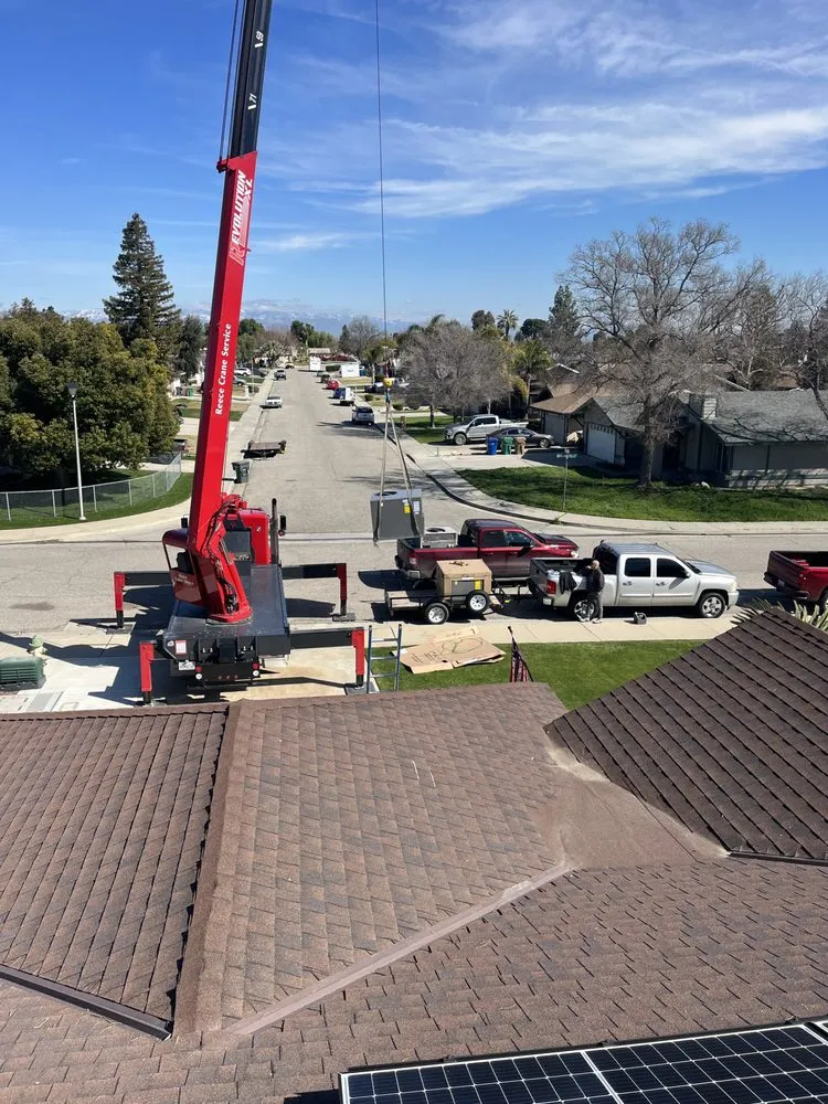 Slide of Streamline Air Conditioning and Heating