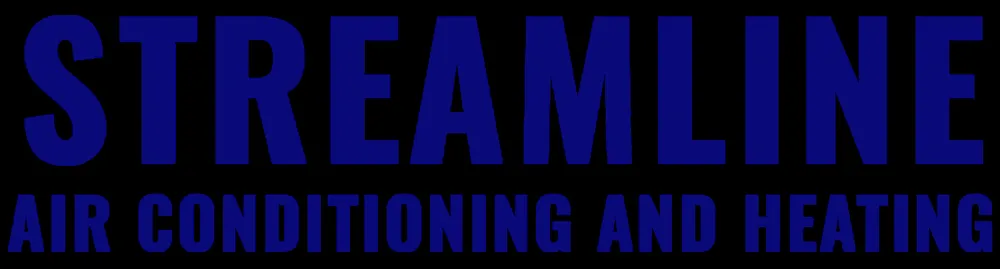 Slide of Streamline Air Conditioning and Heating