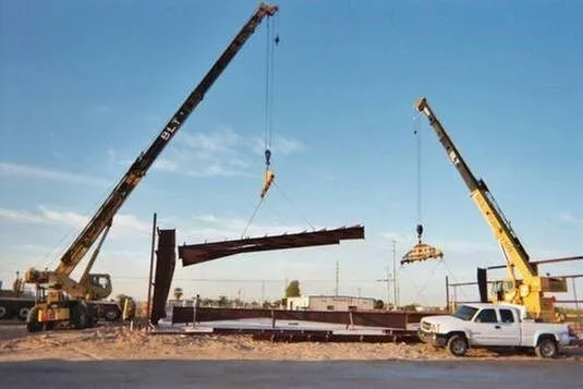 Slide of Streamline Enterprises