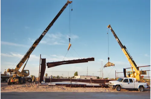 Slide of Streamline Enterprises