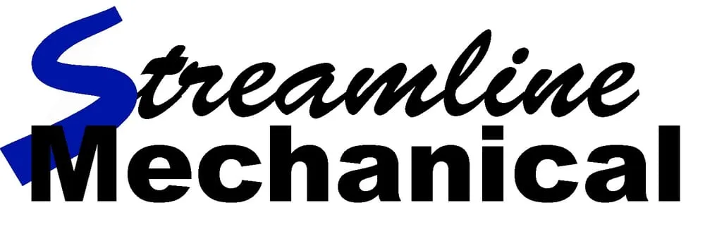 Slide of Streamline Mechanical