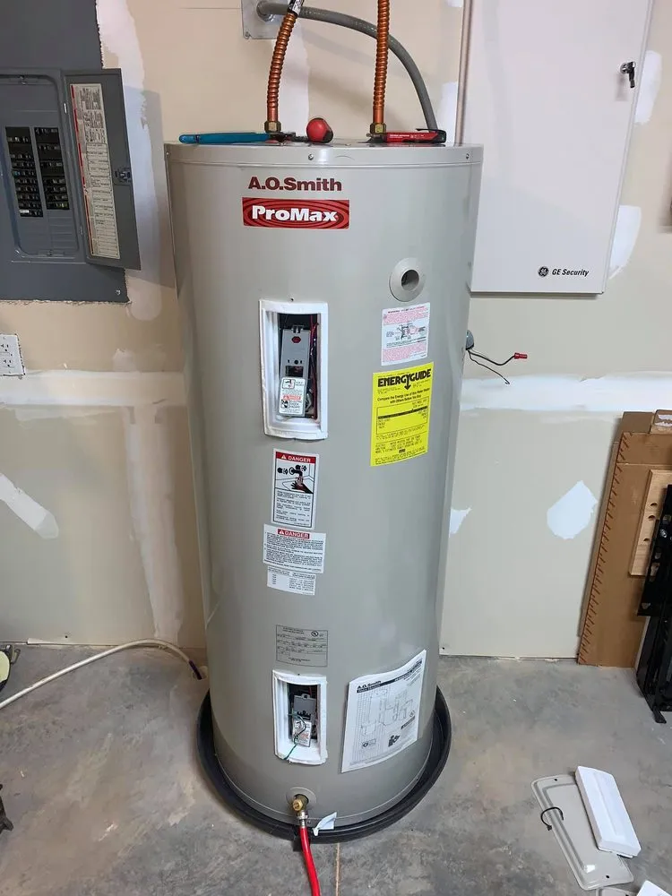 Slide of Streamwood Plumbing & Drain