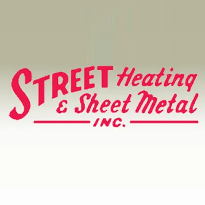 Slide of Street Heating & Sheet Metal