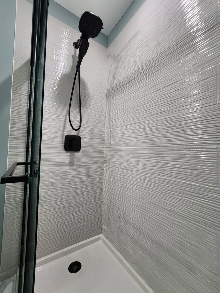 Slide of Street Plumbing