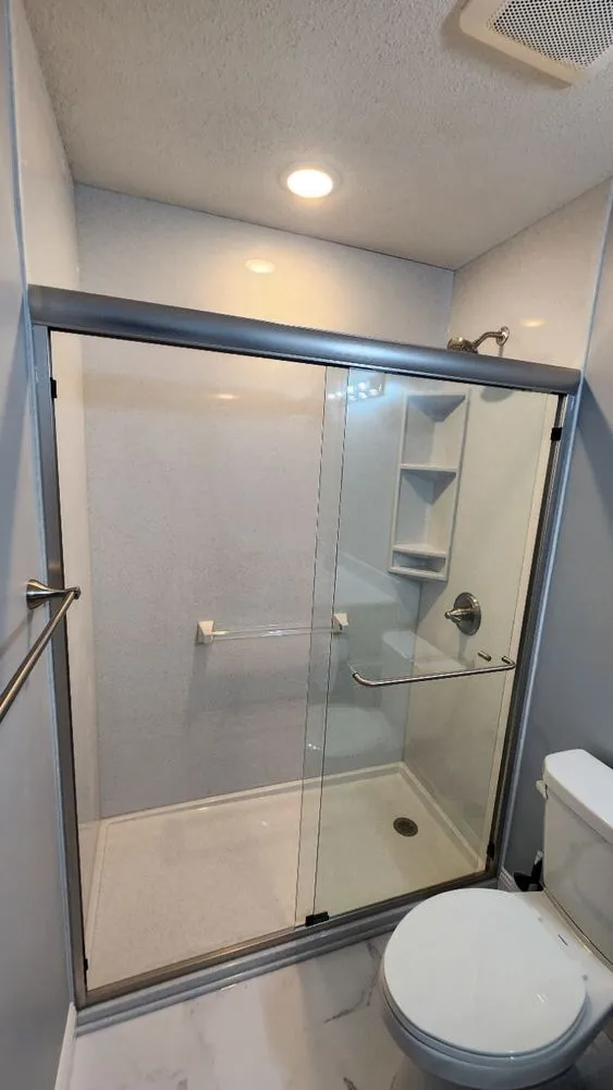 Slide of Street Plumbing