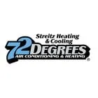 Slide of Streitz Heating & Cooling