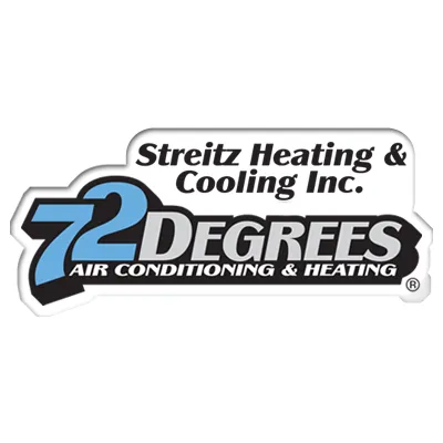 Slide of Streitz Heating & Cooling