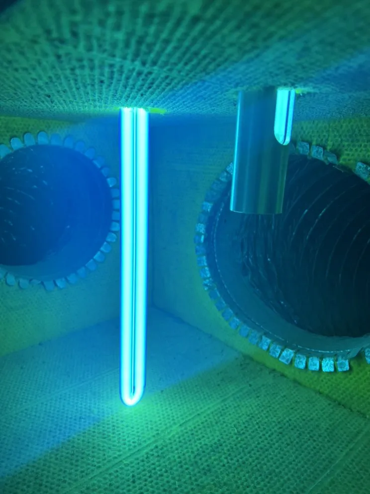 Slide of Strickland Heating and Air