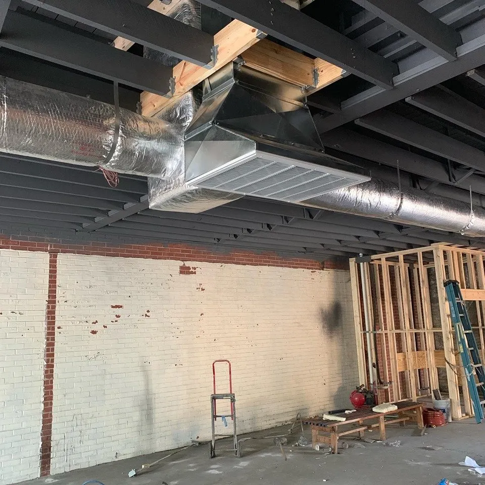 Slide of Strickland HVAC Company, Inc.