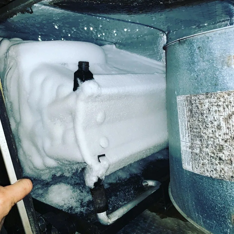 Slide of Strickland HVAC Company, Inc.