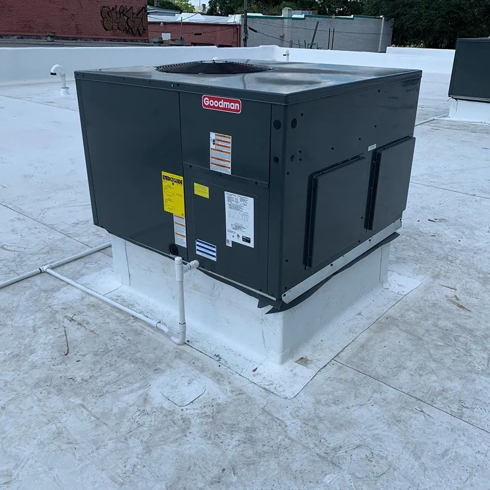 Slide of Strickland HVAC Company, Inc.