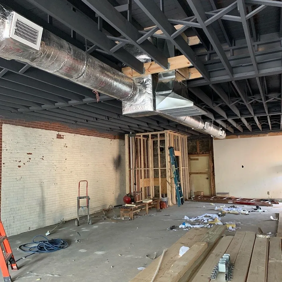 Slide of Strickland HVAC Company, Inc.