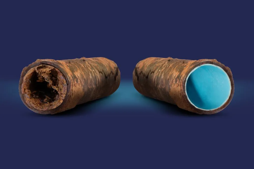 Slide of Strickland Plumbing, HVAC & Electric