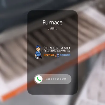 Strickland Plumbing, HVAC & Electric