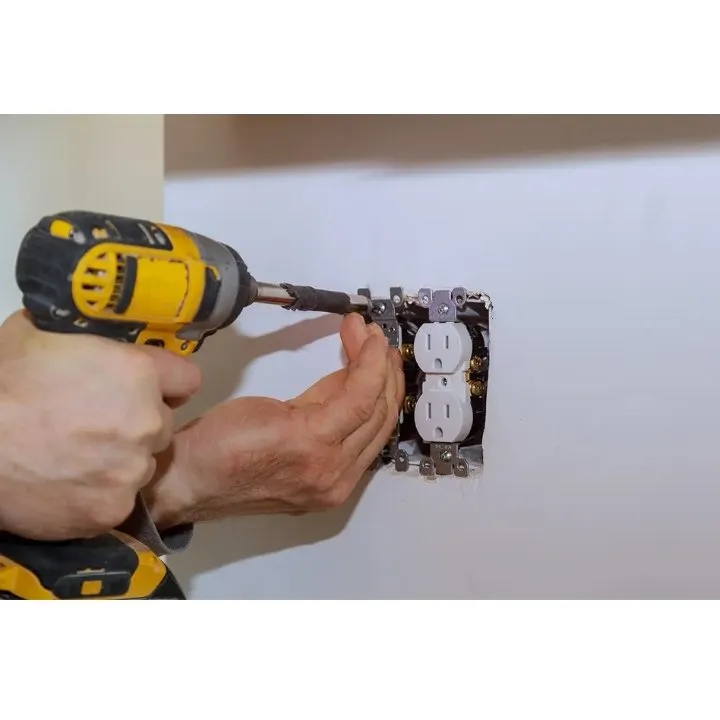 Slide of Strickland Plumbing, HVAC & Electric