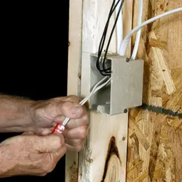 Slide of Strickland Plumbing, HVAC & Electric