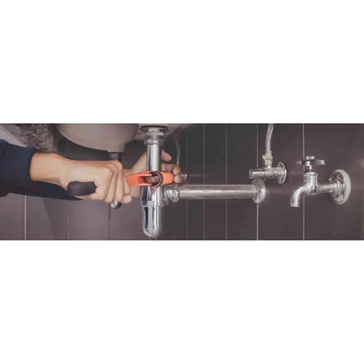 Slide of Strickland Plumbing, HVAC & Electric