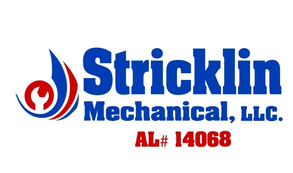 Slide of Stricklin Mechanical