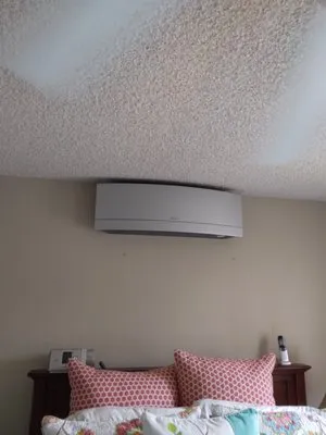 Strictly Mini Splits