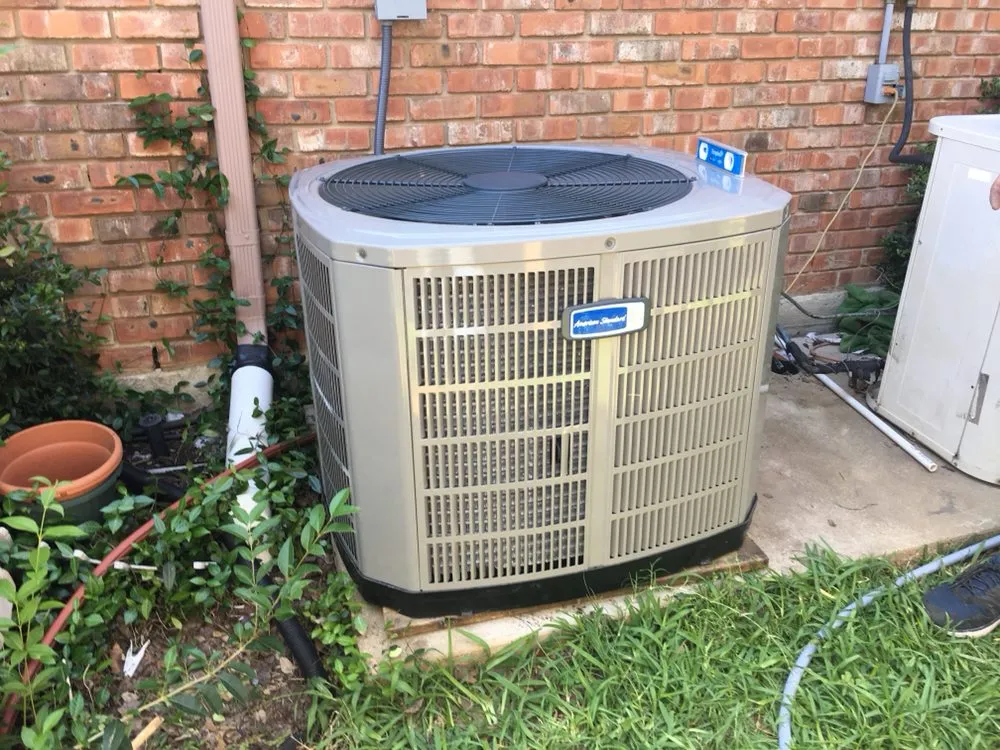 Slide of Strike Force Heating & Air