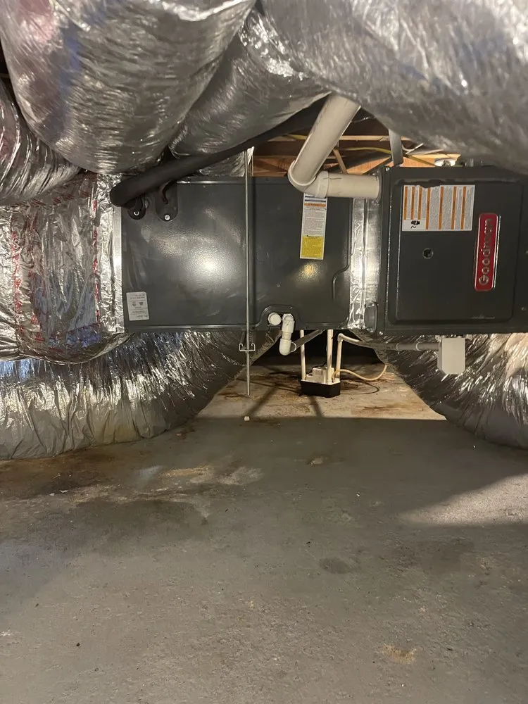 Slide of Strikehard Mechanical