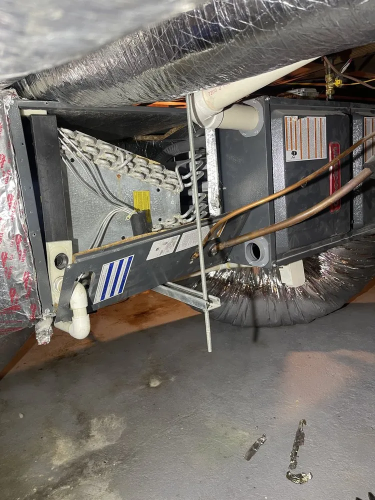 Slide of Strikehard Mechanical