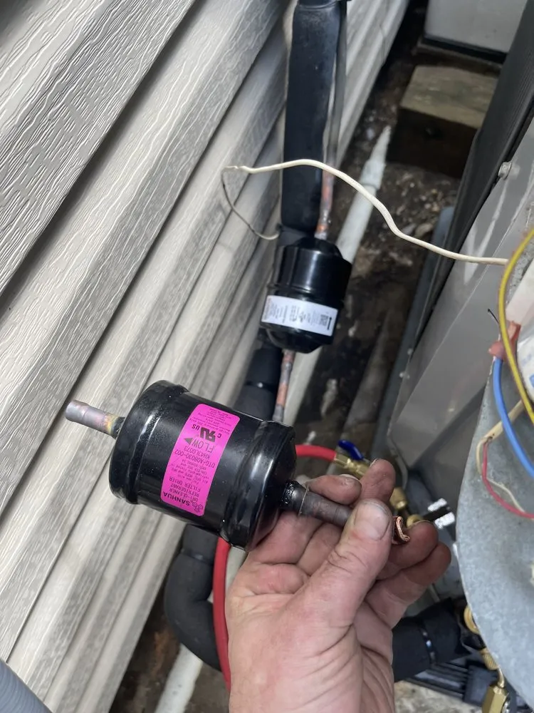 Slide of Strikehard Mechanical