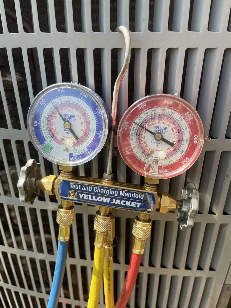 Slide of Strikehard Mechanical