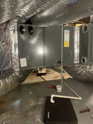 Strikehard Mechanical