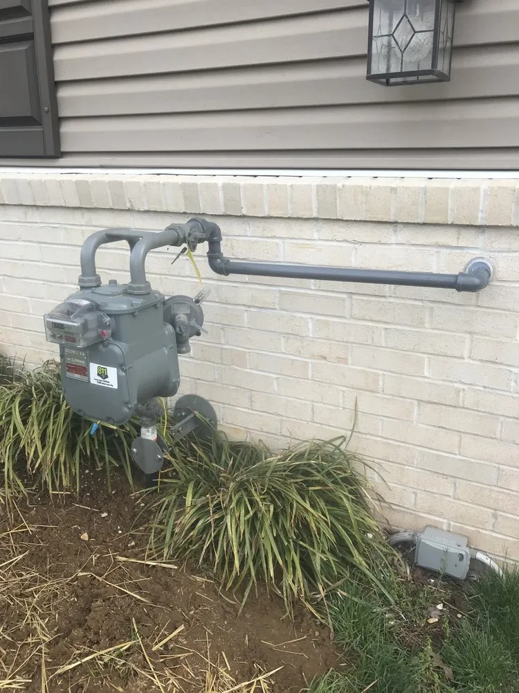 Slide of Strine's Heating and Air Conditioning