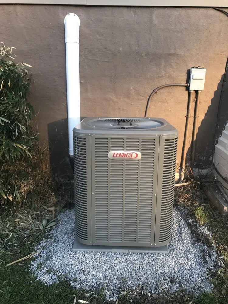 Slide of Strine's Heating and Air Conditioning