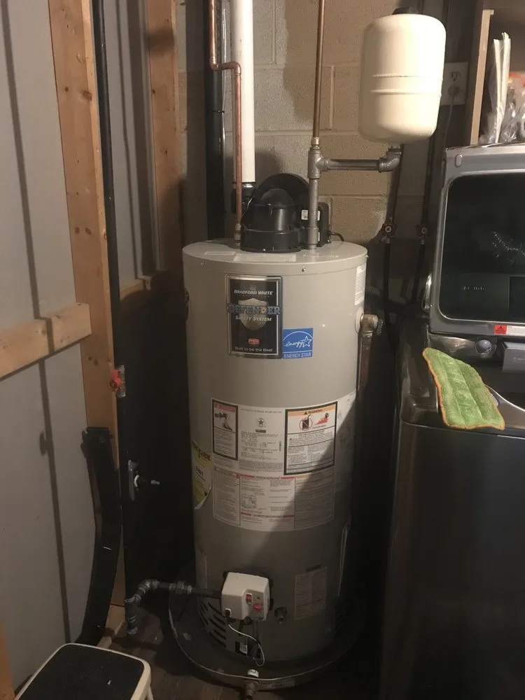 Slide of Strine's Heating and Air Conditioning