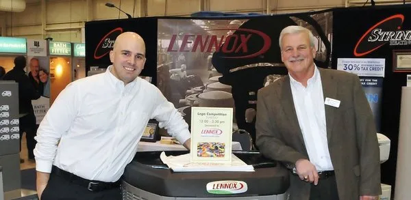 Strine's Heating and Air Conditioning