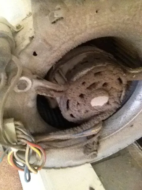 Slide of Stringer HVAC & AC Repairs